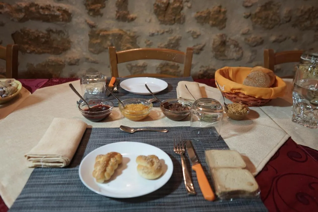 Bed and Breakfast Alfa Quadro Agrigent