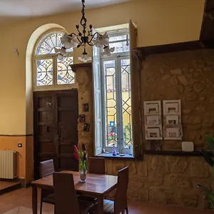 Casa Montana Affittacamere