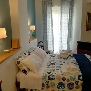 L'alba Sui Templi Bed & Breakfast